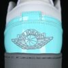 AJ 1 Low Polaroid HQ3599-025 AJ 1 Low Polaroid HQ3599-025