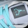 AJ 1 Low Polaroid HQ3599-025 AJ 1 Low Polaroid HQ3599-025