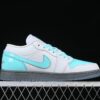AJ 1 Low Polaroid HQ3599-025 AJ 1 Low Polaroid HQ3599-025