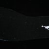 AJ 1 Low Black Silver 553558-131