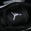 AJ 1 Low Black Silver 553558-131