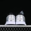 AJ 1 Low Black Silver 553558-131