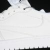 AJ 1 Retro Low OG SP Travis Scott ‘Michael Rubin White Party’ TD1228-111