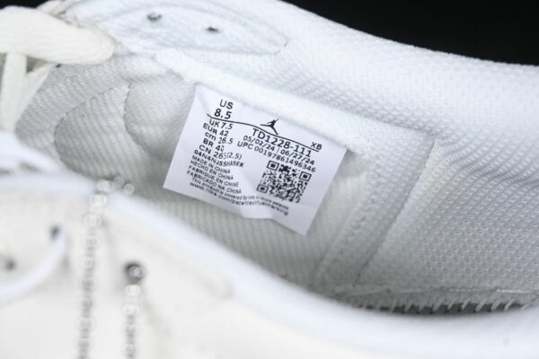AJ 1 Low OG TD1228-111