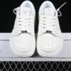 AJ 1 Retro Low OG SP Travis Scott ‘Michael Rubin White Party’ TD1228-111