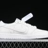 AJ 1 Retro Low OG SP Travis Scott ‘Michael Rubin White Party’ TD1228-111