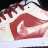 AJ 1 Low Year Of Snake Steampuppet 553558-132 AJ 1 Low Year Of Snake Steampuppet 553558-132
