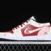 AJ 1 Low Year Of Snake Steampuppet 553558-132 AJ 1 Low Year Of Snake Steampuppet 553558-132