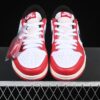 AJ 1 Low HQ6998-600