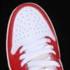 AJ 1 Low HQ6998-600