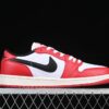 AJ 1 Low HQ6998-600
