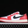 AJ 1 Low HQ6998-600
