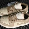 AJ 1 Low Desert Camo DC0774-203
