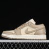 AJ 1 Low Desert Camo DC0774-203