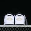 AJ 1 Low ‘White Black’ 553560-172 AJ 1 Low ‘White Black’ 553560-172