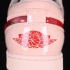 AJ 1 Low SE ‘Patent Valentine’s Day’ HF3174-600