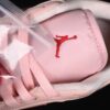 AJ 1 Low SE ‘Patent Valentine’s Day’ HF3174-600