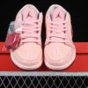 AJ 1 Low SE ‘Patent Valentine’s Day’ HF3174-600