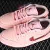 AJ 1 Low SE ‘Patent Valentine’s Day’ HF3174-600