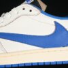 AJ 1 Low OG Travis Scott ‘Military Blue’ DM7866-104