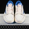 AJ 1 Low OG Travis Scott ‘Military Blue’ DM7866-104