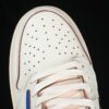 AJ 1 Low OG Travis Scott ‘Military Blue’ DM7866-104