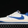 AJ 1 Low OG Travis Scott ‘Military Blue’ DM7866-104