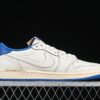 AJ 1 Low OG Travis Scott ‘Military Blue’ DM7866-104