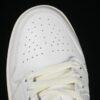 AJ 1 Low Premium Sail Yellow Ochre HV4511-133
