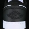AJ 1 Low Green Glow 553558-131 AJ 1 Low Green Glow 553558-131