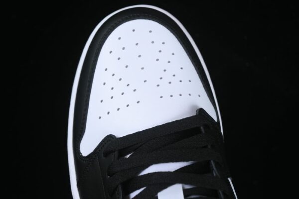 AJ 1 Low Green Glow 553558-131