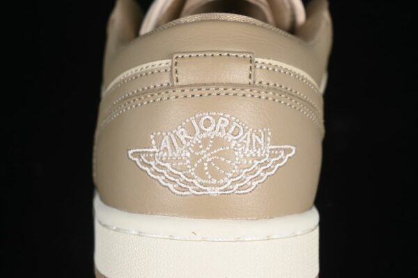 AJ 1 Low Rattan DC0774-203