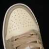 AJ 1 Low Rattan DC0774-203