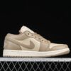AJ 1 Low Rattan DC0774-203