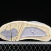 New Arrival AJ4 RM Neutral Grey FQ7940-001 New Arrival AJ4 RM Neutral Grey FQ7940-001