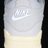 New Arrival AJ4 RM Neutral Grey FQ7940-001 New Arrival AJ4 RM Neutral Grey FQ7940-001