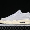 New Arrival AJ4 RM Neutral Grey FQ7940-001 New Arrival AJ4 RM Neutral Grey FQ7940-001