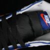 AJ 1 Retro High White Deep Royal Blue DZ5485-100