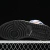 AJ 1 Retro High White Deep Royal Blue DZ5485-100