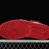 AJ 1 High OG Black Toe Reimagined DZ5485-106 MJ