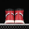 AJ 1 High OG Black Toe Reimagined DZ5485-106 MJ
