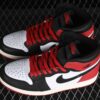 AJ 1 High OG Black Toe Reimagined DZ5485-106 MJ