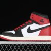 AJ 1 High OG Black Toe Reimagined DZ5485-106 MJ