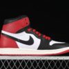 AJ 1 High OG Black Toe Reimagined DZ5485-106