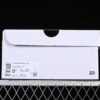 AJ 1 Mid SE White Blue BQ6472-414