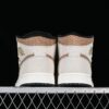 AJ 1 Mid Brown Elephant DZ4129-102 AJ 1 Mid Brown Elephant DZ4129-102