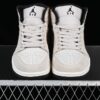 AJ 1 Mid Brown Elephant DZ4129-102 AJ 1 Mid Brown Elephant DZ4129-102