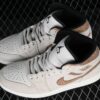 AJ 1 Mid Brown Elephant DZ4129-102 AJ 1 Mid Brown Elephant DZ4129-102