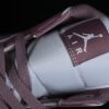 AJ 1 Mid Purple Trainers BQ6472-050 AJ 1 Mid Purple Trainers BQ6472-050