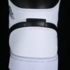 AJ 1 Mid Reverse Panda DQ8423-132 AJ 1 Mid Reverse Panda DQ8423-132